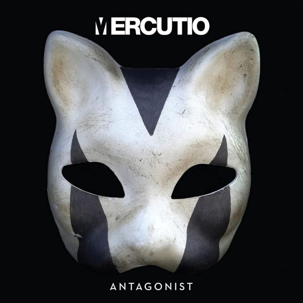 Mercutio - Antagonist  CD